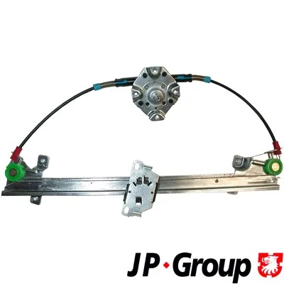 Window Regulator